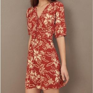 BA&SH Soma Dress